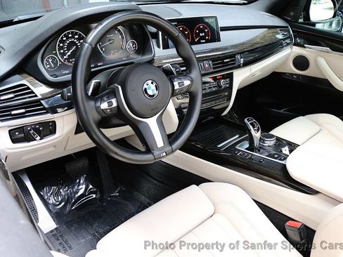 Used 2017 BMW X5 xDrive35i AWD/4WD image 22