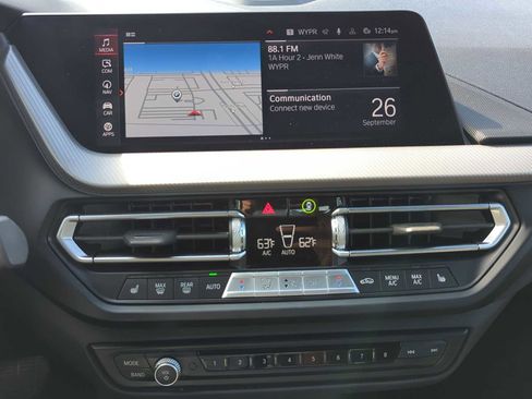 Certified 2022 BMW 228i xDrive Gran Coupe w/ Convenience Package image 28