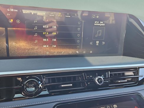 New 2026 INFINITI QX80 4WD w/ Sport Exterior Package image 18