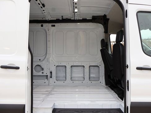 New 2026 Ford Transit 150 148 Medium Roof AWD image 12