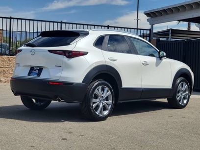 New 2026 MAZDA CX-30 AWD 2.5 S