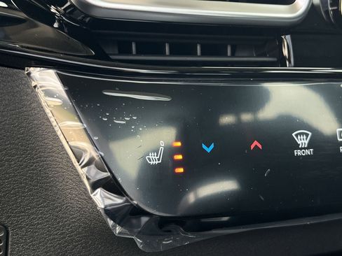 New 2026 Nissan Sentra SR w/ SR Premium Package FWD image 11
