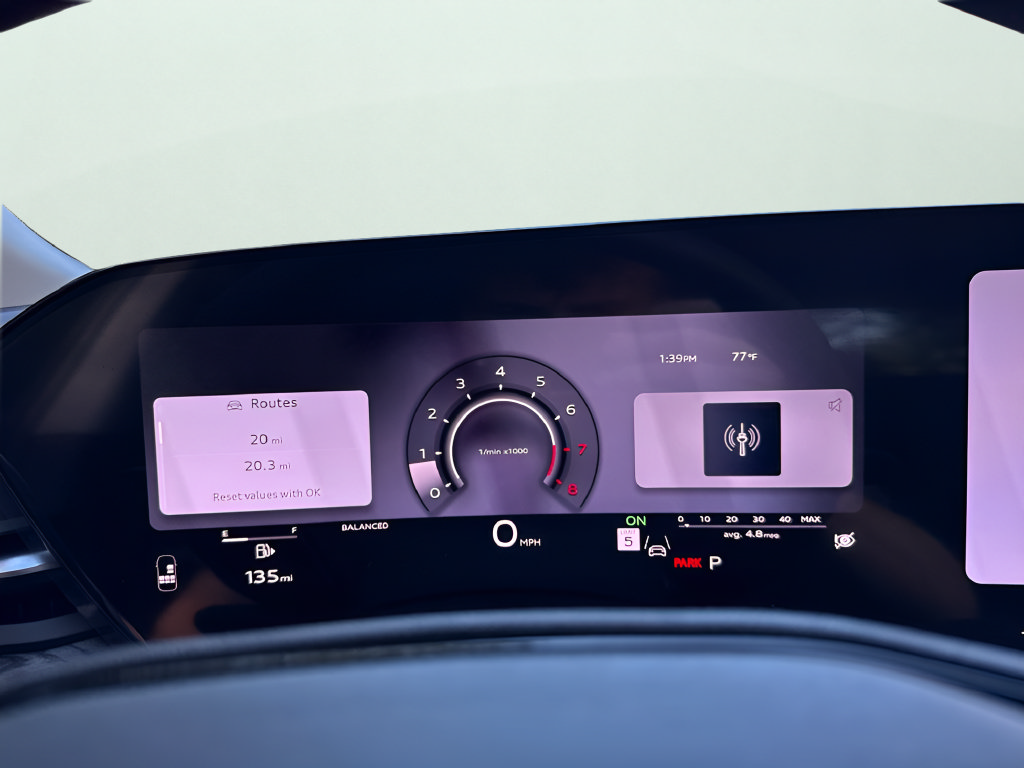 New 2026 Audi Q5 Prestige AWD/4WD image 20
