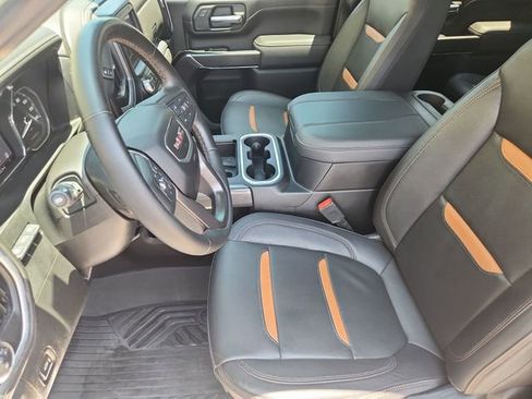 Used 2023 GMC Sierra 2500 AT4 w/ AT4 Premium Plus Package AWD/4WD image 20