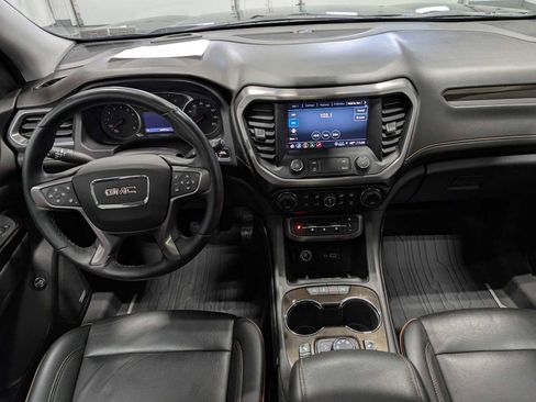 Used 2023 GMC Acadia AT4 w/ Preferred Package image 17