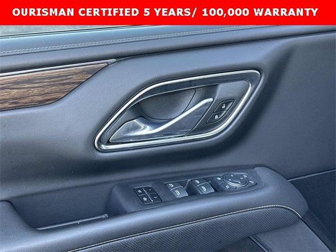 Used 2024 Chevrolet Tahoe Premier image 19