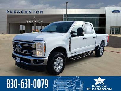 Certified 2024 Ford F250 XLT w/ FX4 Off-Road Package