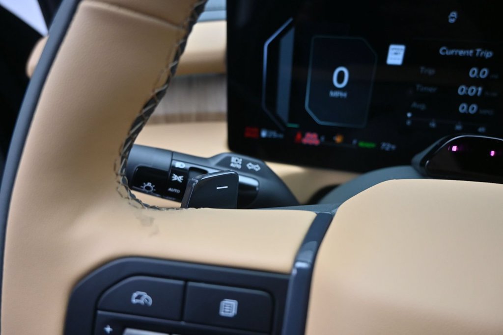 New 2027 Kia Telluride SX X-Line AWD/4WD image 40