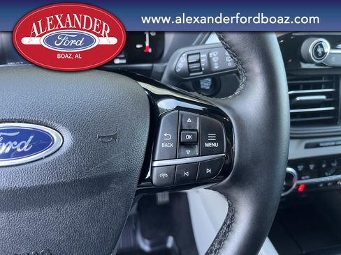 Used 2025 Ford Escape Active w/ Cold Weather Package image 26