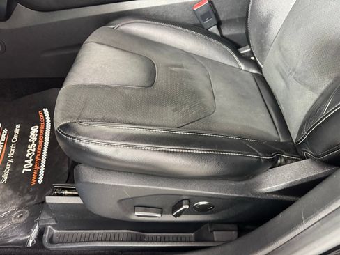 Used 2016 Ford Edge Sport w/ Equipment Group 401A AWD/4WD image 11