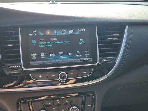 Used 2017 Buick Encore Preferred image 7