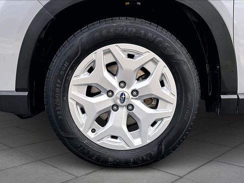 Used 2020 Subaru Forester w/ Alloy Wheel Package image 11