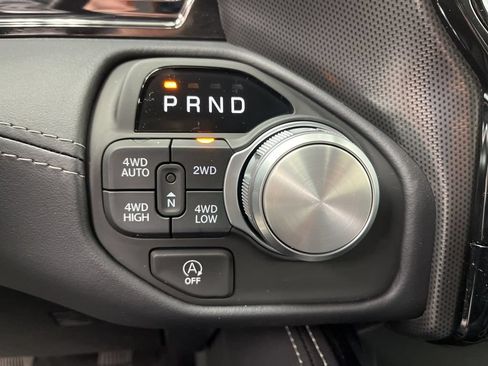 New 2026 RAM 1500 Limited AWD/4WD image 17
