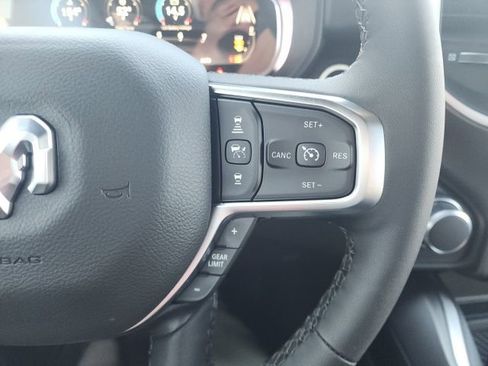 New 2026 RAM 1500 Big Horn image 15