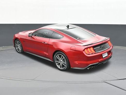 Used 2022 Ford Mustang GT w/ Equipment Group 301A RWD image 60
