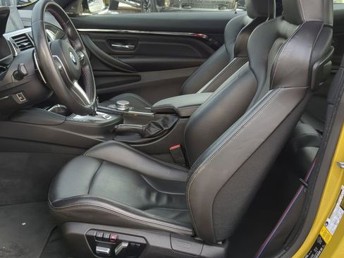 Used 2019 BMW M4 Coupe image 20