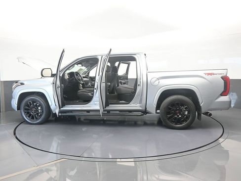 Used 2024 Toyota Tundra SR5 image 75
