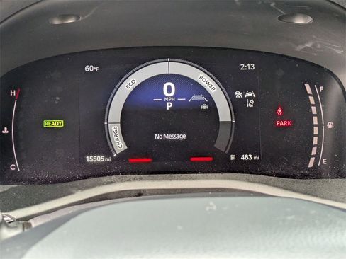 Used 2025 Toyota Camry LE image 22