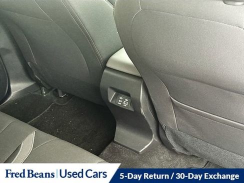 Used 2026 Subaru Crosstrek 2.0i Premium image 20