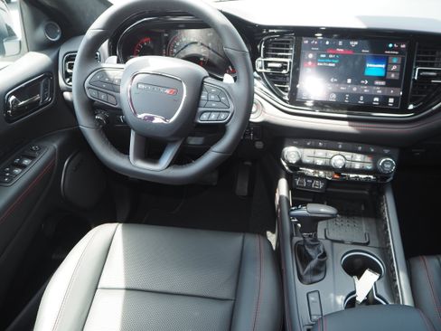 New 2025 Dodge Durango R/T image 23