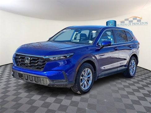 Used 2023 Honda CR-V EX-L image 3