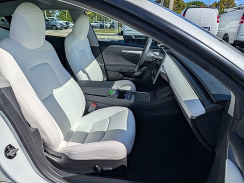 Used 2023 Tesla Model 3 Standard Range image 20