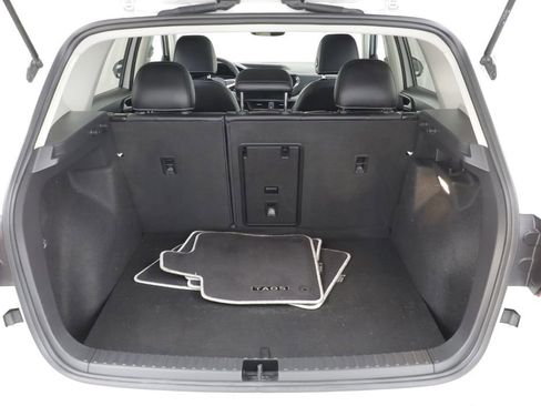 Certified 2023 Volkswagen Taos SEL AWD/4WD image 18