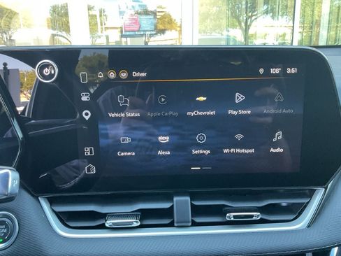 Used 2025 Chevrolet Equinox LT AWD/4WD image 25