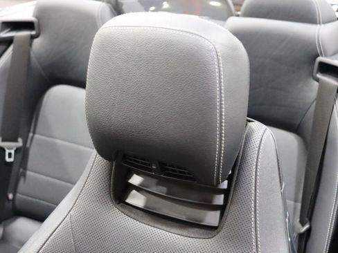 Used 2013 Mercedes-Benz E 550 Cabriolet image 65