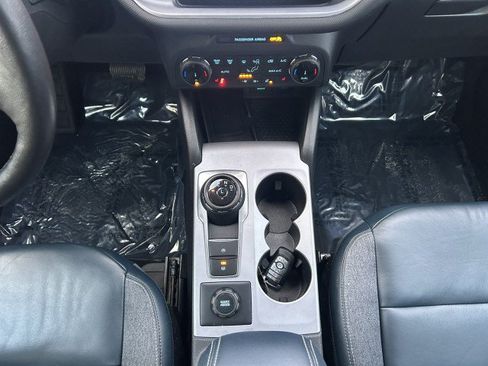 Used 2022 Ford Bronco Sport Outer Banks w/ Tech Package AWD/4WD image 17