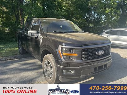 Used 2024 Ford F150 STX