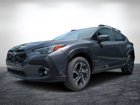 Used 2026 Subaru Crosstrek 2.5i Premium AWD/4WD image 8