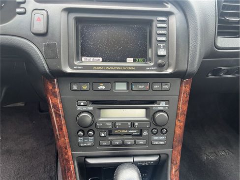 Used 1999 Acura TL image 16