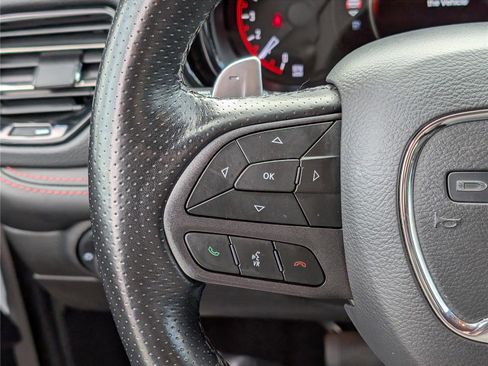 Used 2023 Dodge Durango GT image 21