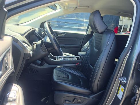 Used 2024 Ford Edge Titanium w/ Equipment Group 301A AWD/4WD image 6