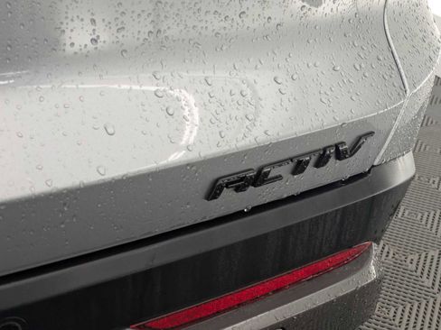 New 2026 Chevrolet Equinox ACTIV w/ Convenience Package III image 13