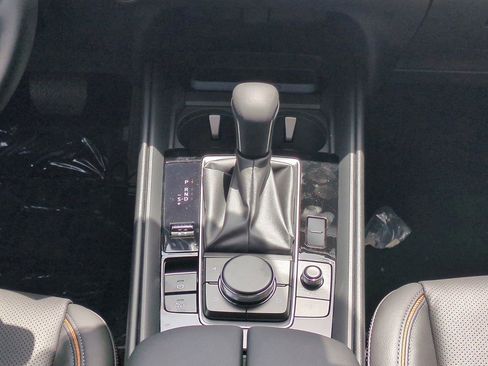 New 2025 MAZDA CX-50 AWD 2.5 Hybrid w/ Premium Pkg image 13