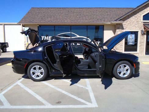 Used 2023 Dodge Charger SXT image 21