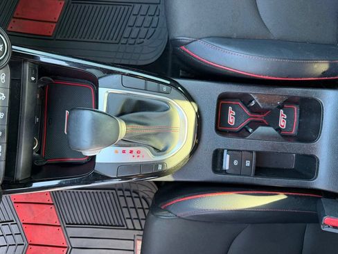 Certified 2024 Kia Forte GT FWD image 23