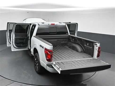 Certified 2024 Ford F150 XLT w/ Equipment Group 302A MID image 58