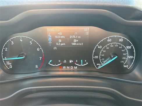 Used 2021 Ford Transit Connect XLT image 19