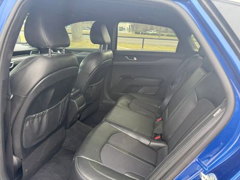 Used 2021 Kia K5 GT-Line image 3