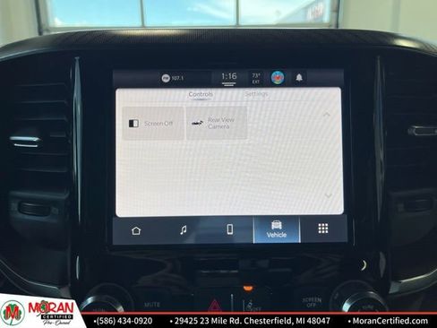 Used 2025 RAM 1500 Big Horn image 23