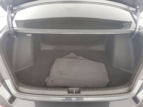 Certified 2024 Honda Civic Sport image 33