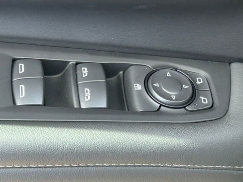 New 2026 Chevrolet Tahoe LS w/ LPO, Dark Essentials Package RWD image 29