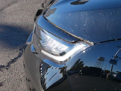 Certified 2026 Honda Odyssey EX-L image 16