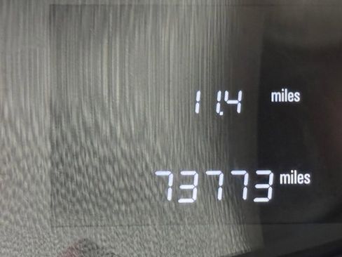 Used 2019 Chevrolet Spark ACTIV image 16