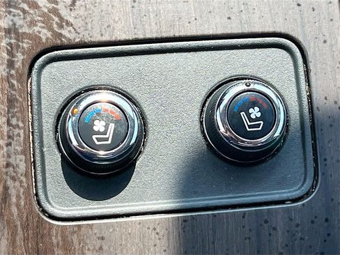 Used 2021 Nissan Murano Platinum w/ Cargo Package image 21