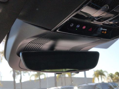 Used 2026 Cadillac Vistiq Sport w/ LPO, Floor Liner Package AWD/4WD image 27