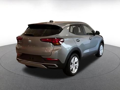 Used 2025 Buick Encore GX Preferred FWD image 12